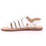 EVOCA JUNIOR GOAT BIANCO