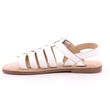 EVOCA JUNIOR GOAT BIANCO