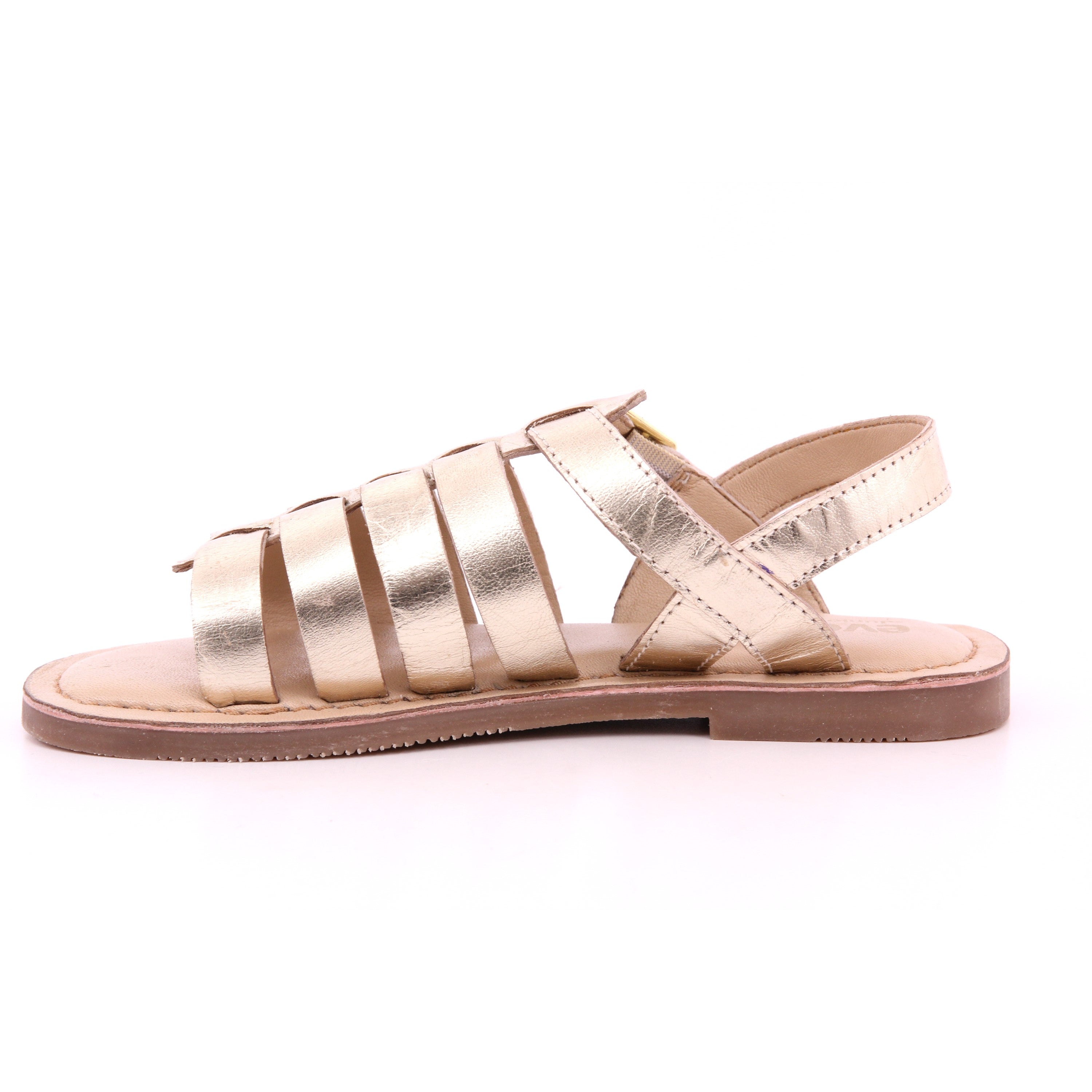EVOCA JUNIOR LAMINATO ORO