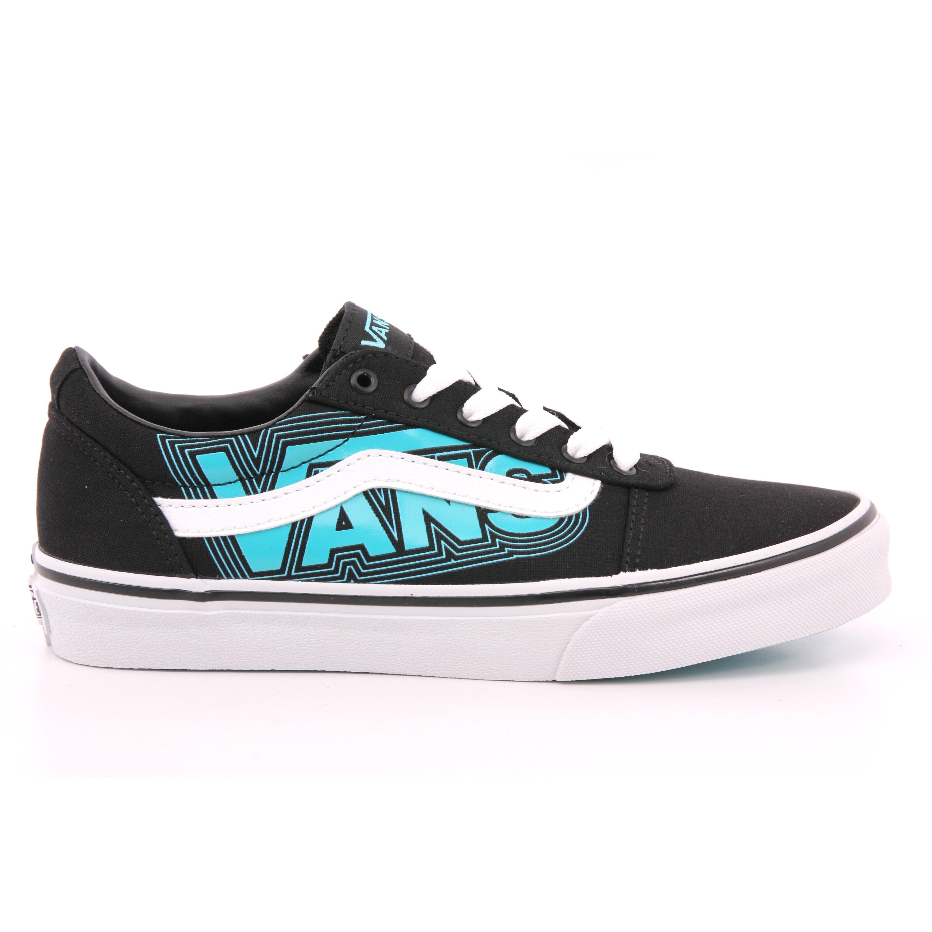 YT WARD GLOW NAVY
