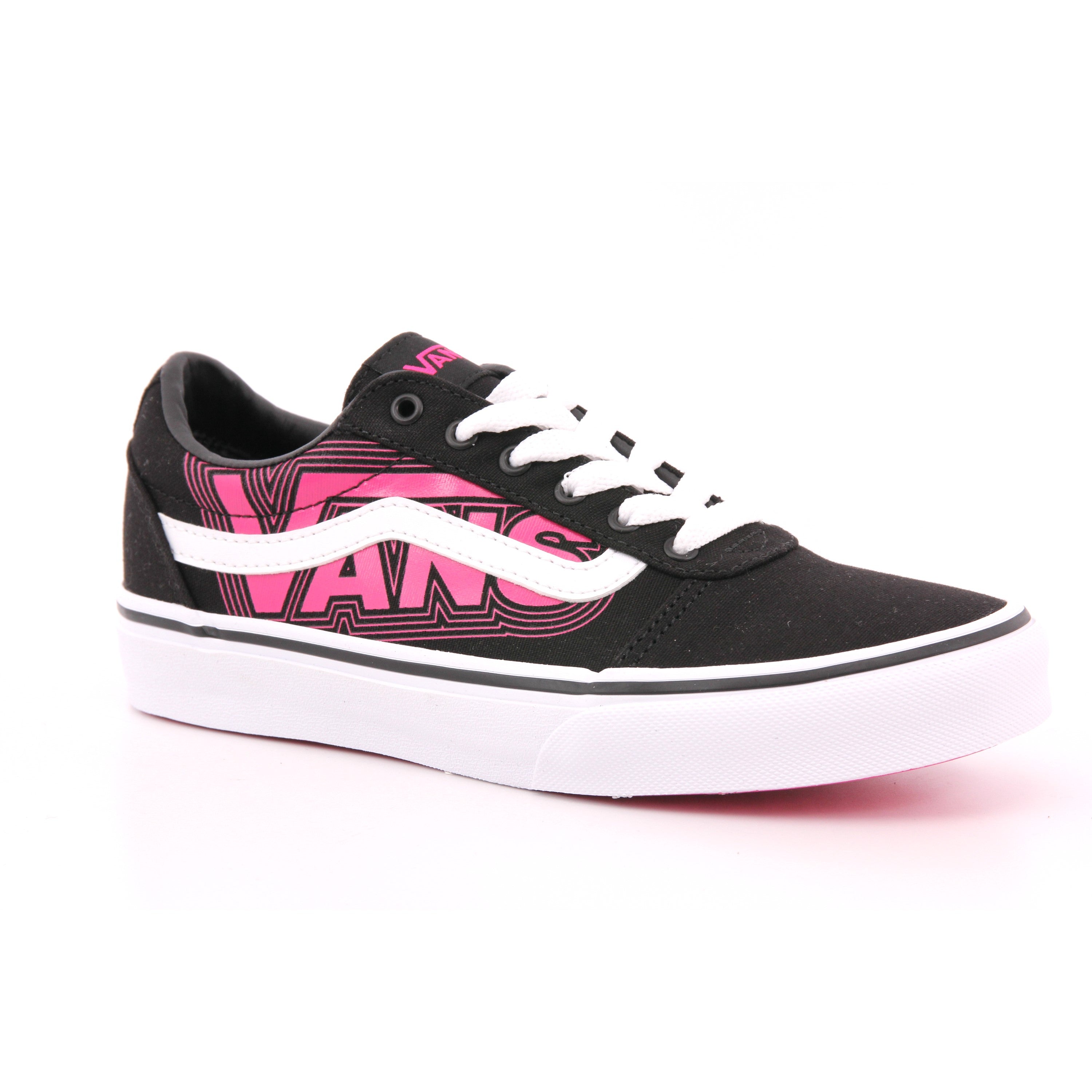 YT WARD GLOW MDPINK