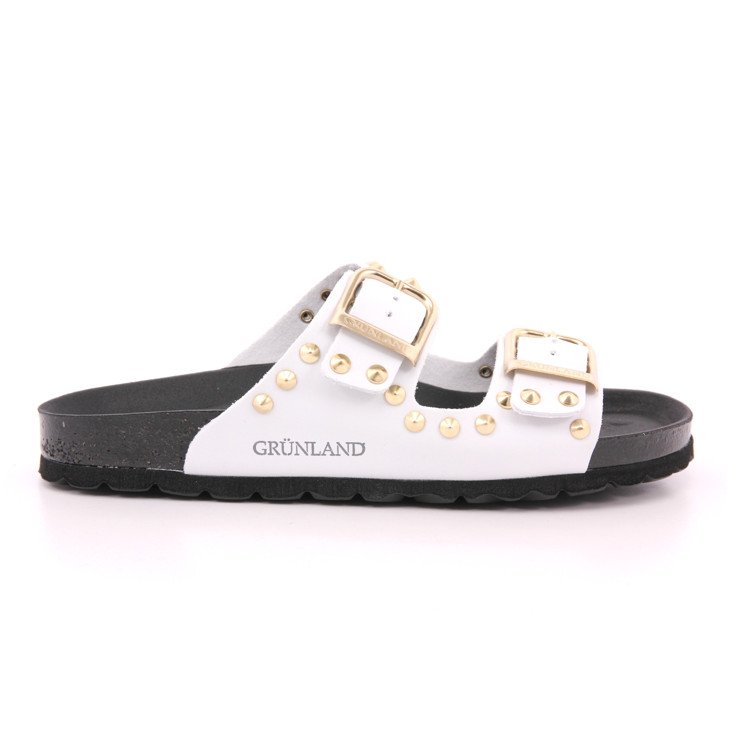 70SARA CIABATTA DONNA S. BIANCO