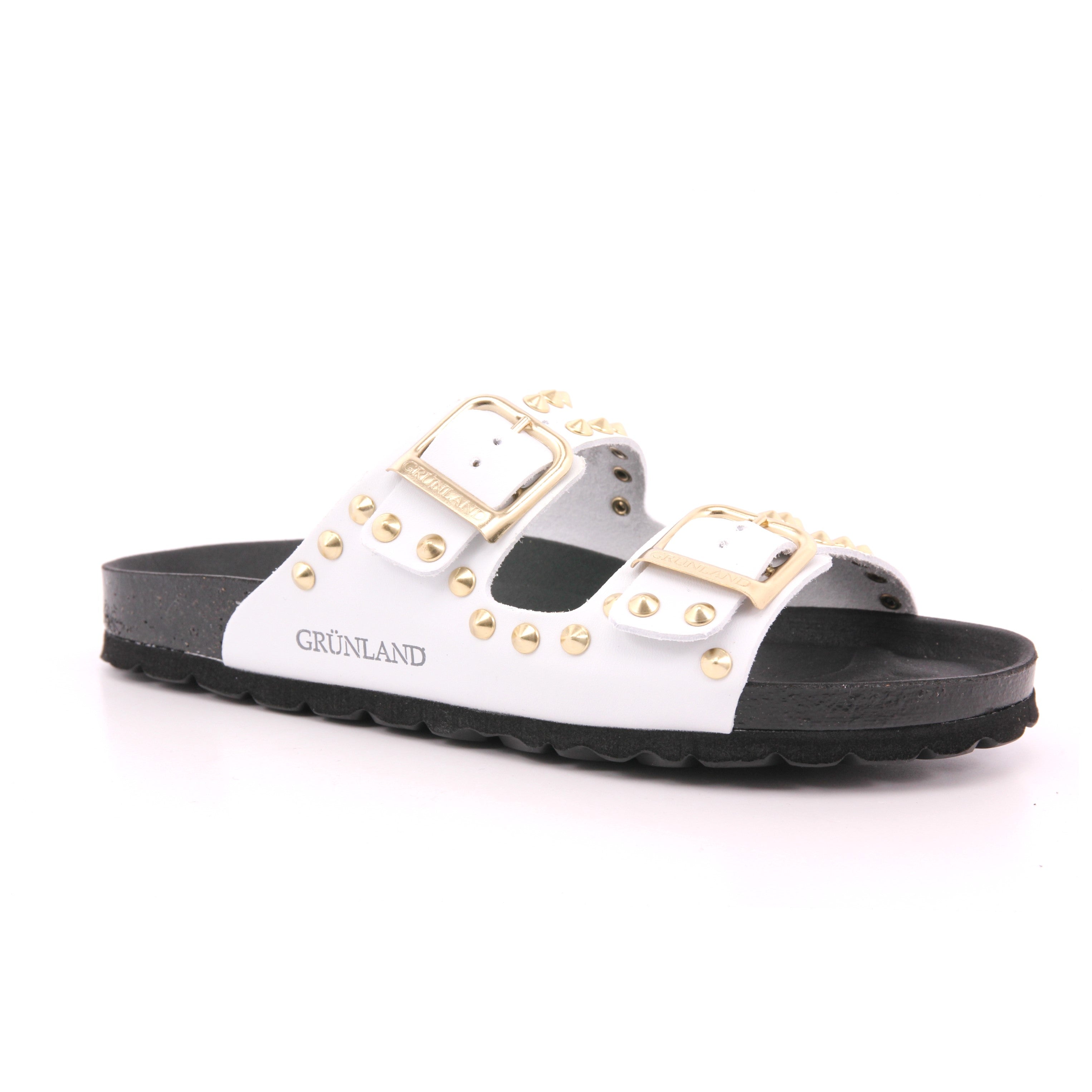 70SARA CIABATTA DONNA S. BIANCO