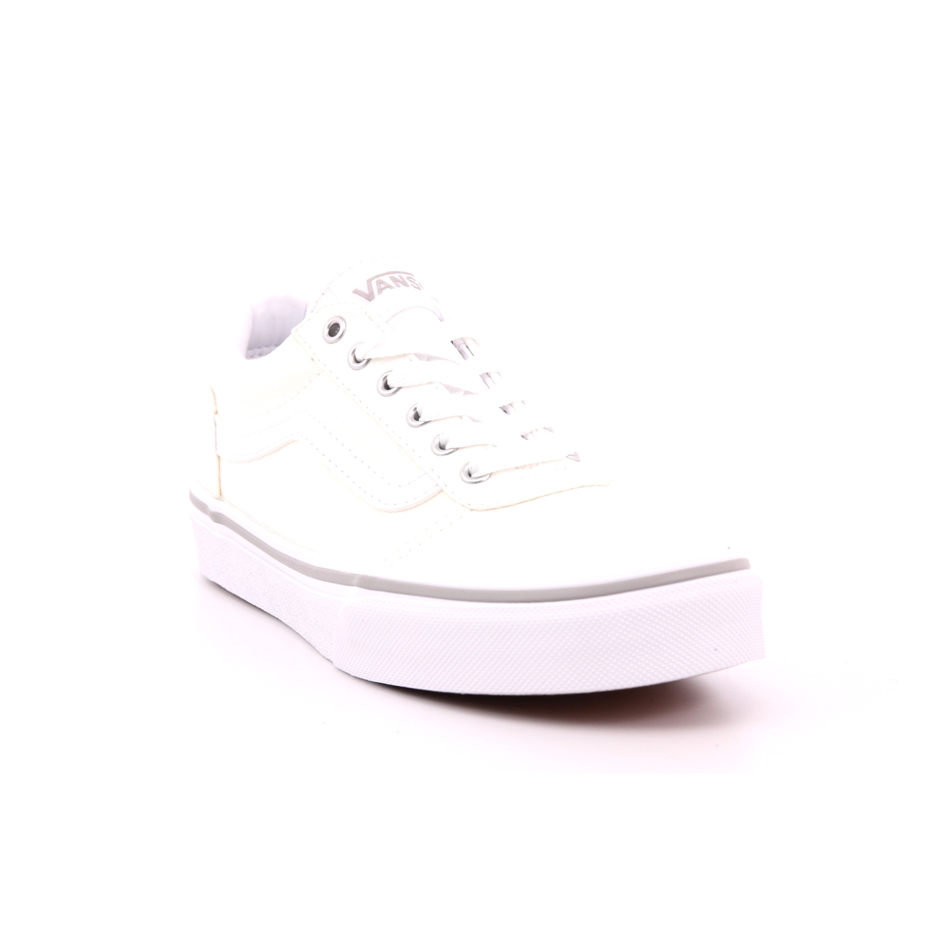 MY WARD SPRI WHITE