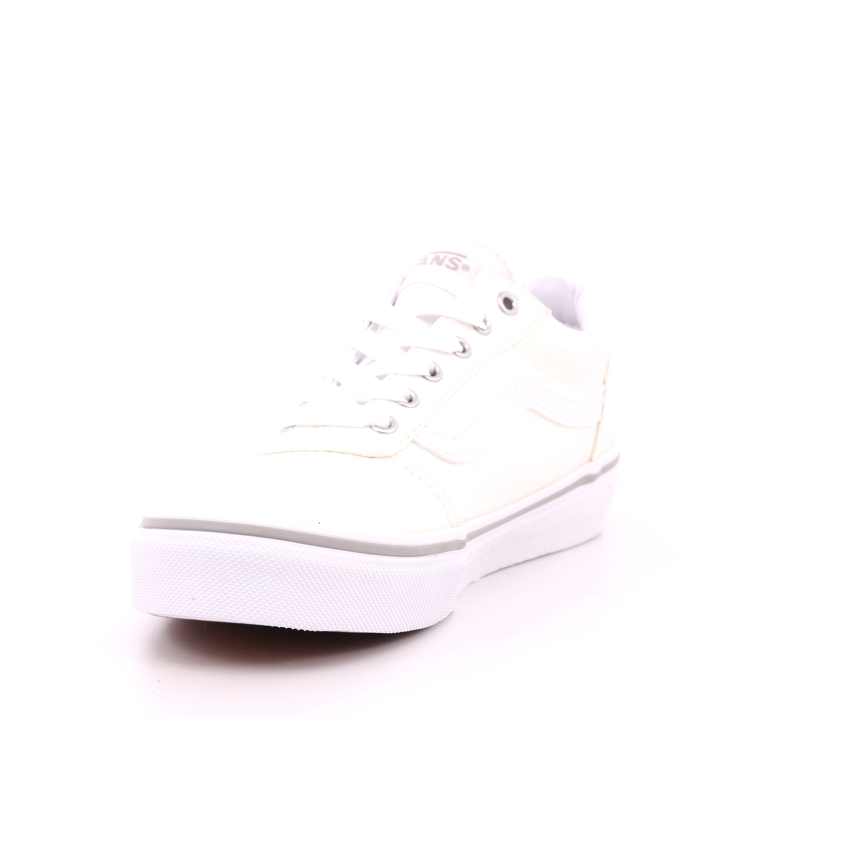 MY WARD SPRI WHITE