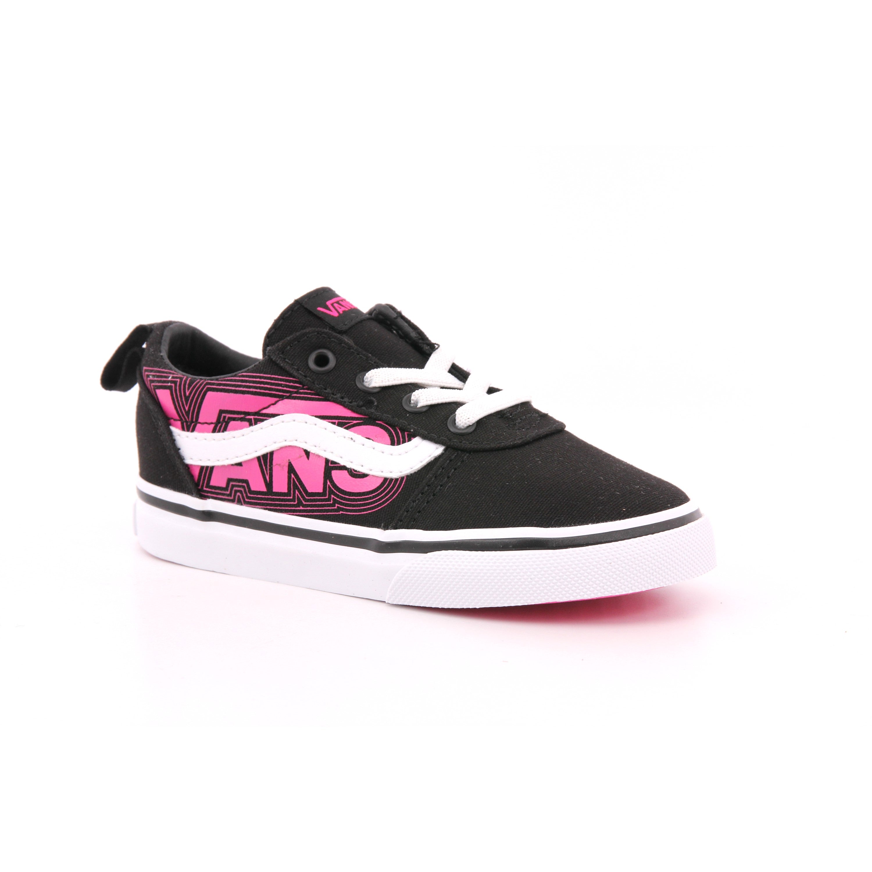 TD WARD SLIP ON GLOW MDPINK