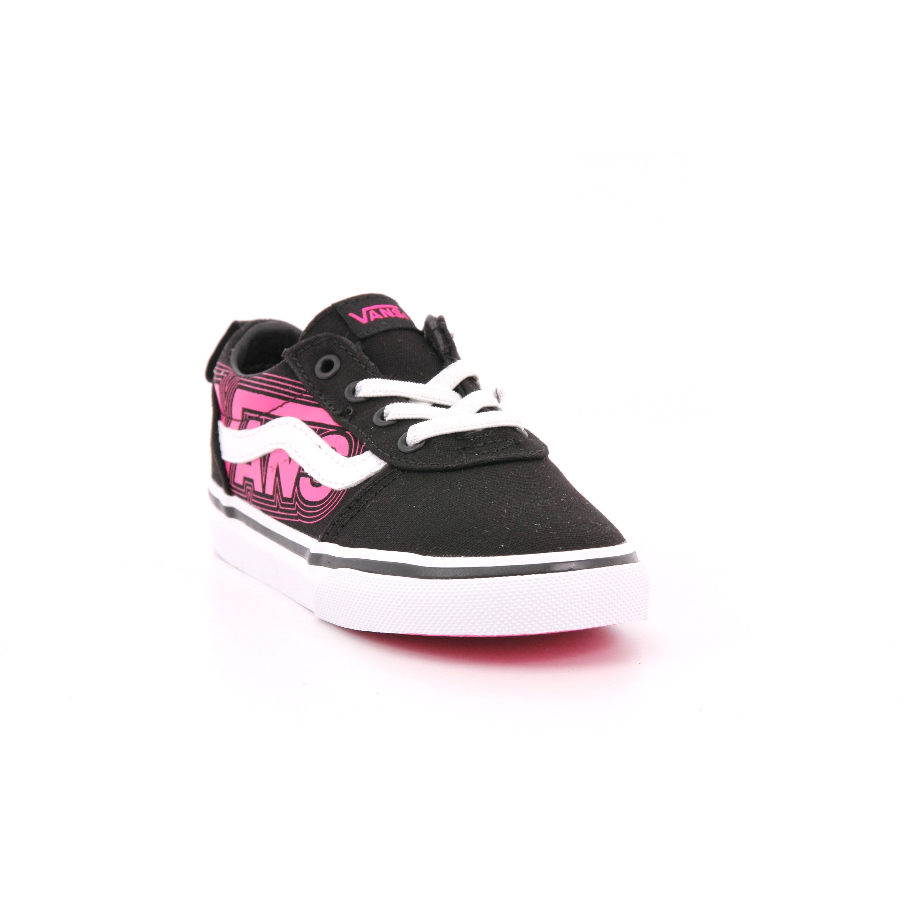 TD WARD SLIP ON GLOW MDPINK