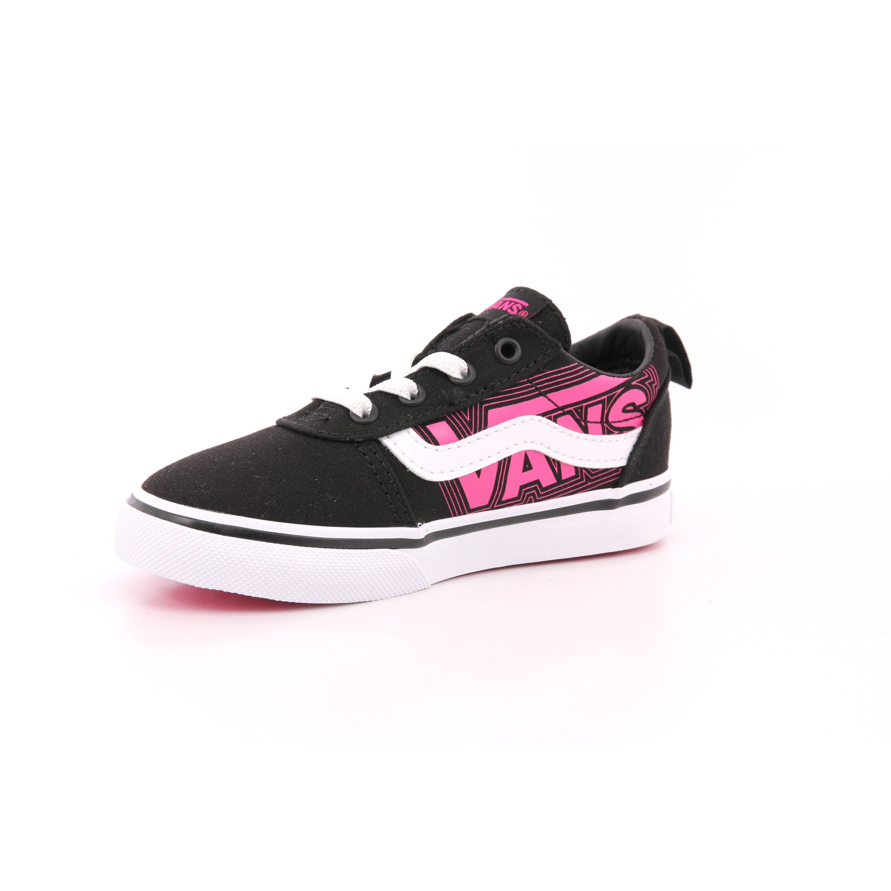 TD WARD SLIP ON GLOW MDPINK
