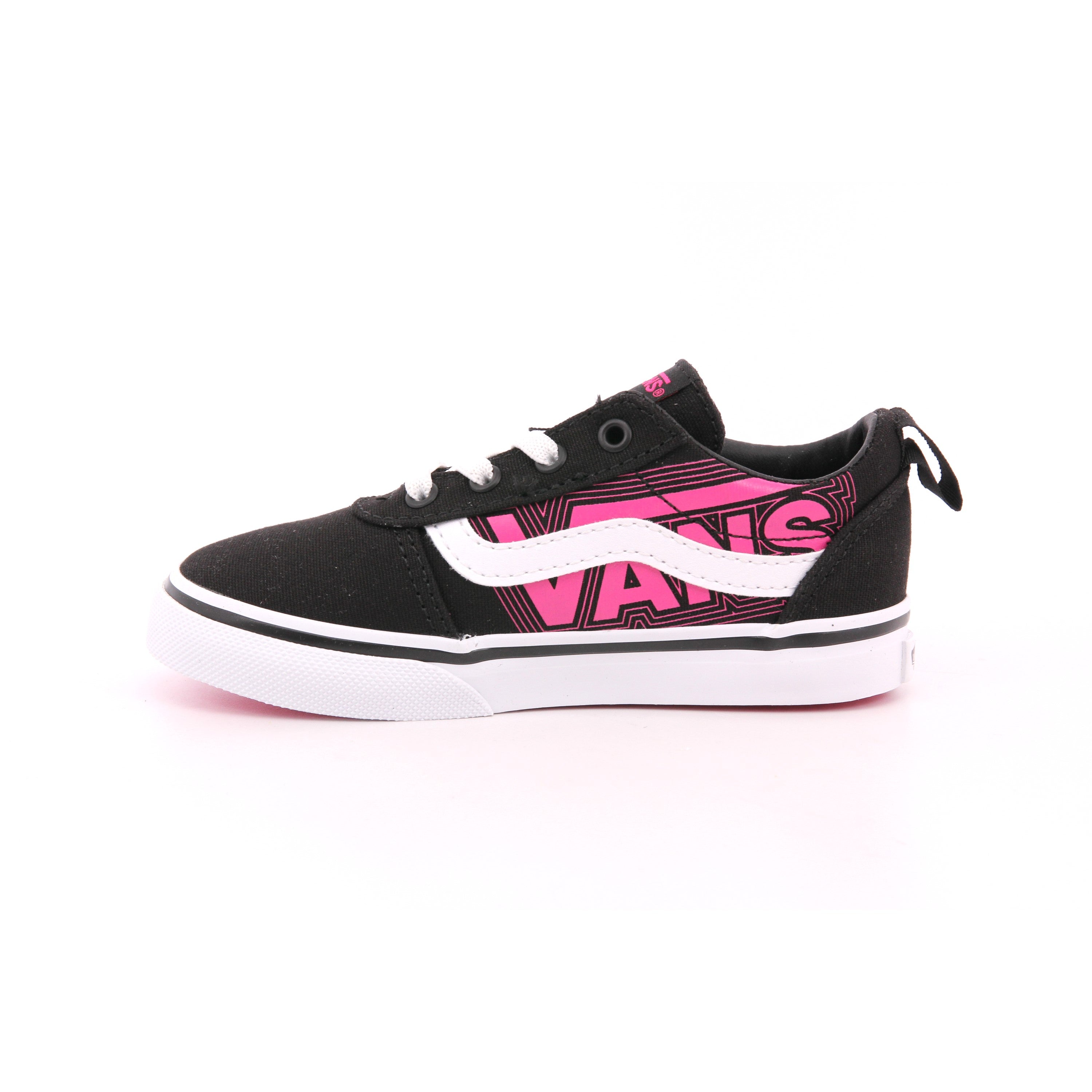 TD WARD SLIP ON GLOW MDPINK