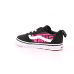 TD WARD SLIP ON GLOW MDPINK