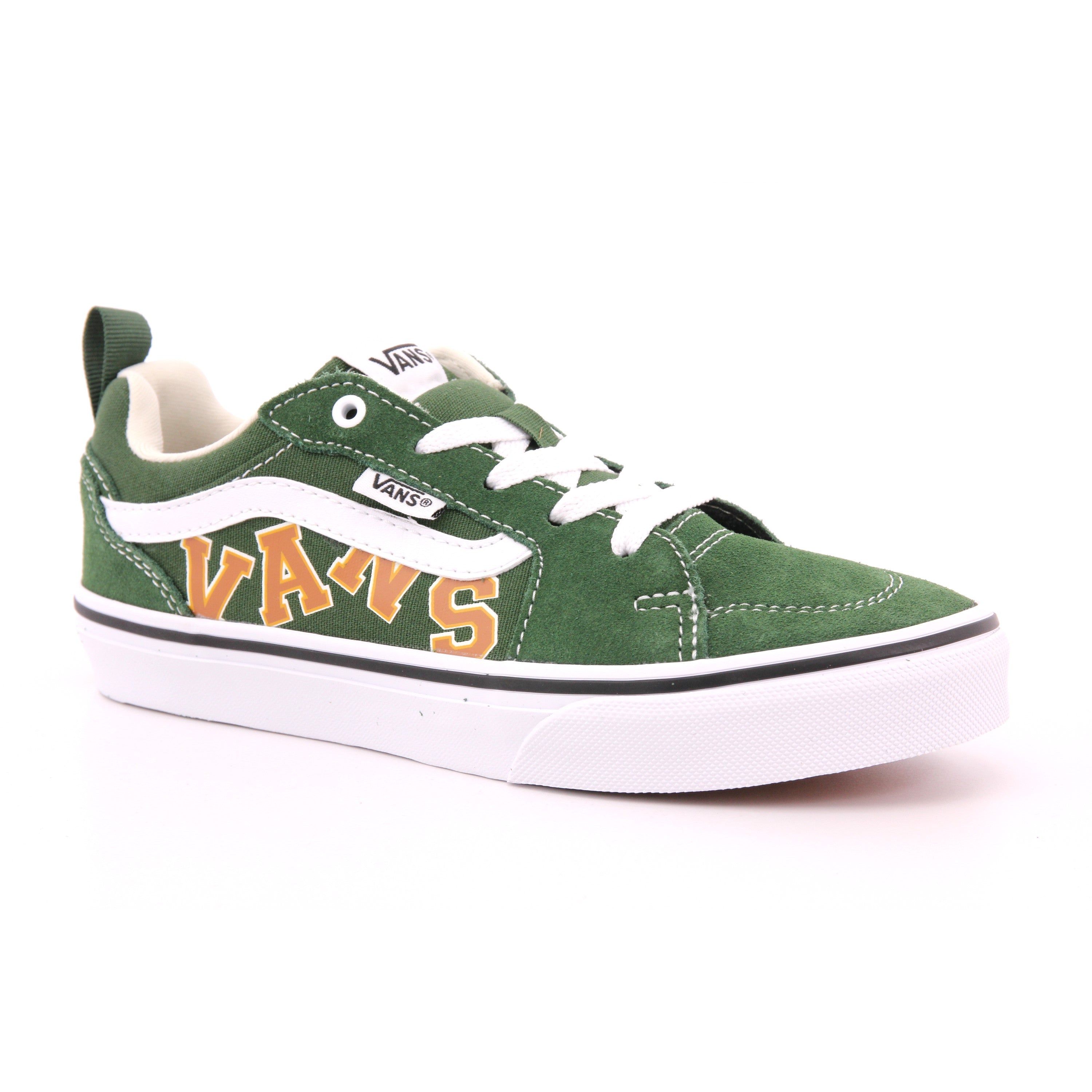 FILMORE VANS PREP CLASSIC GREEN