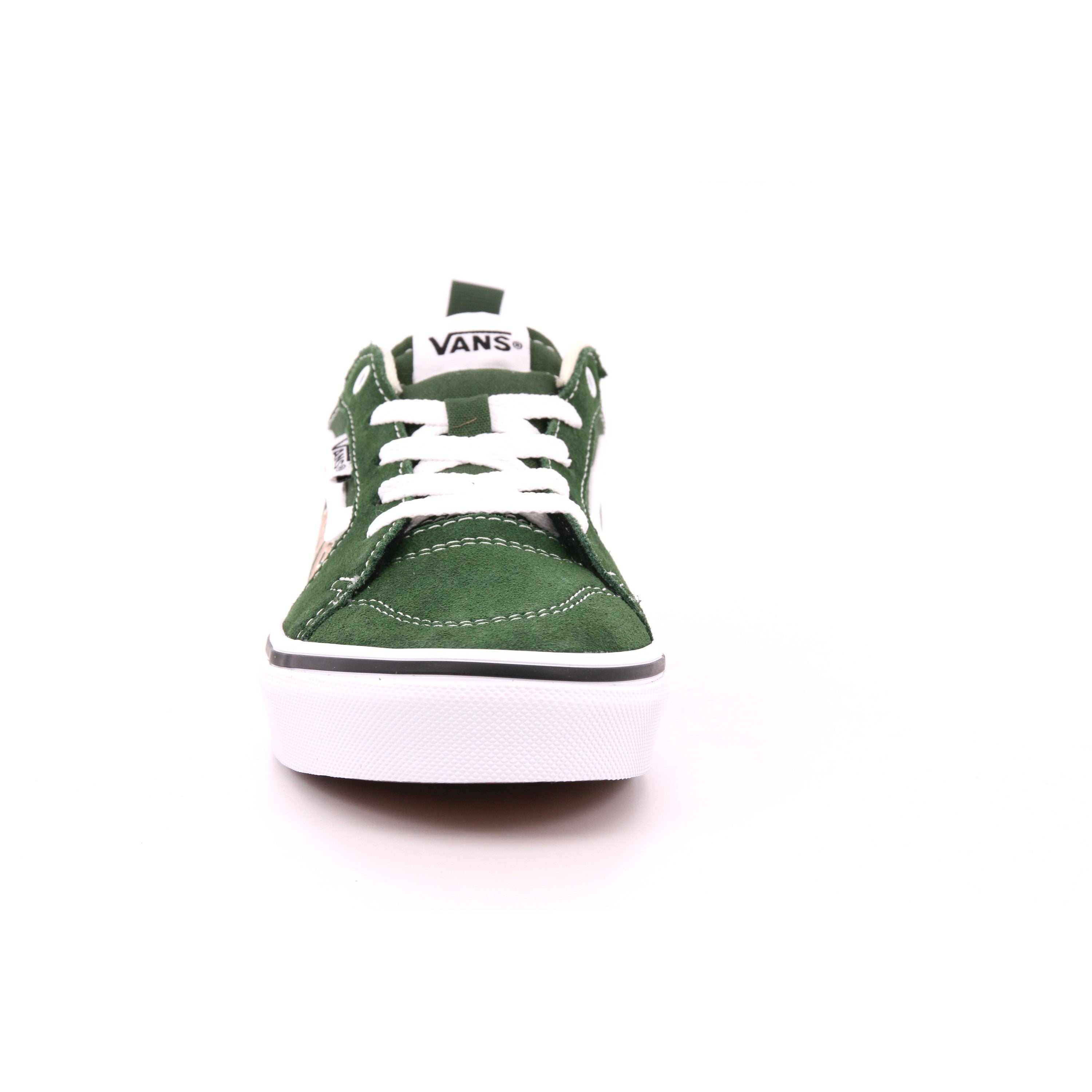 FILMORE VANS PREP CLASSIC GREEN