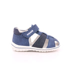 PSW 58620 BABY SWEET S.JEA.DEL/S.SCA DENIM/BLUE