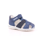 PSW 58620 BABY SWEET S.JEA.DEL/S.SCA DENIM/BLUE