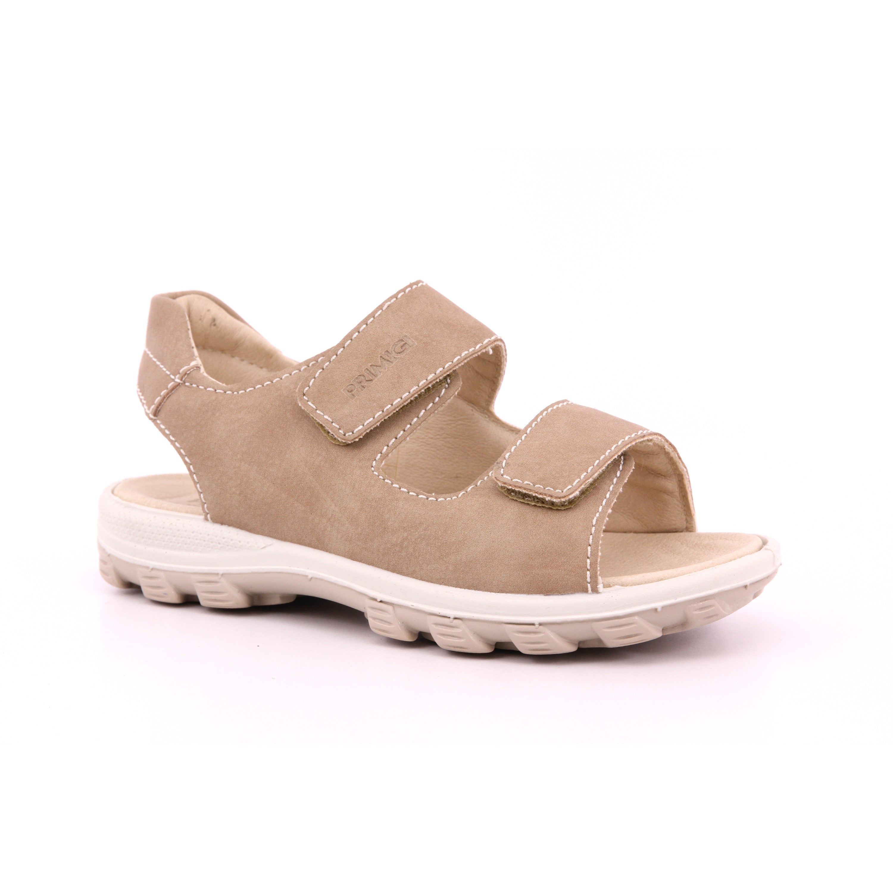 PRA 58943 RAFTING SI.NABUK DELAV BEIGE SCURO