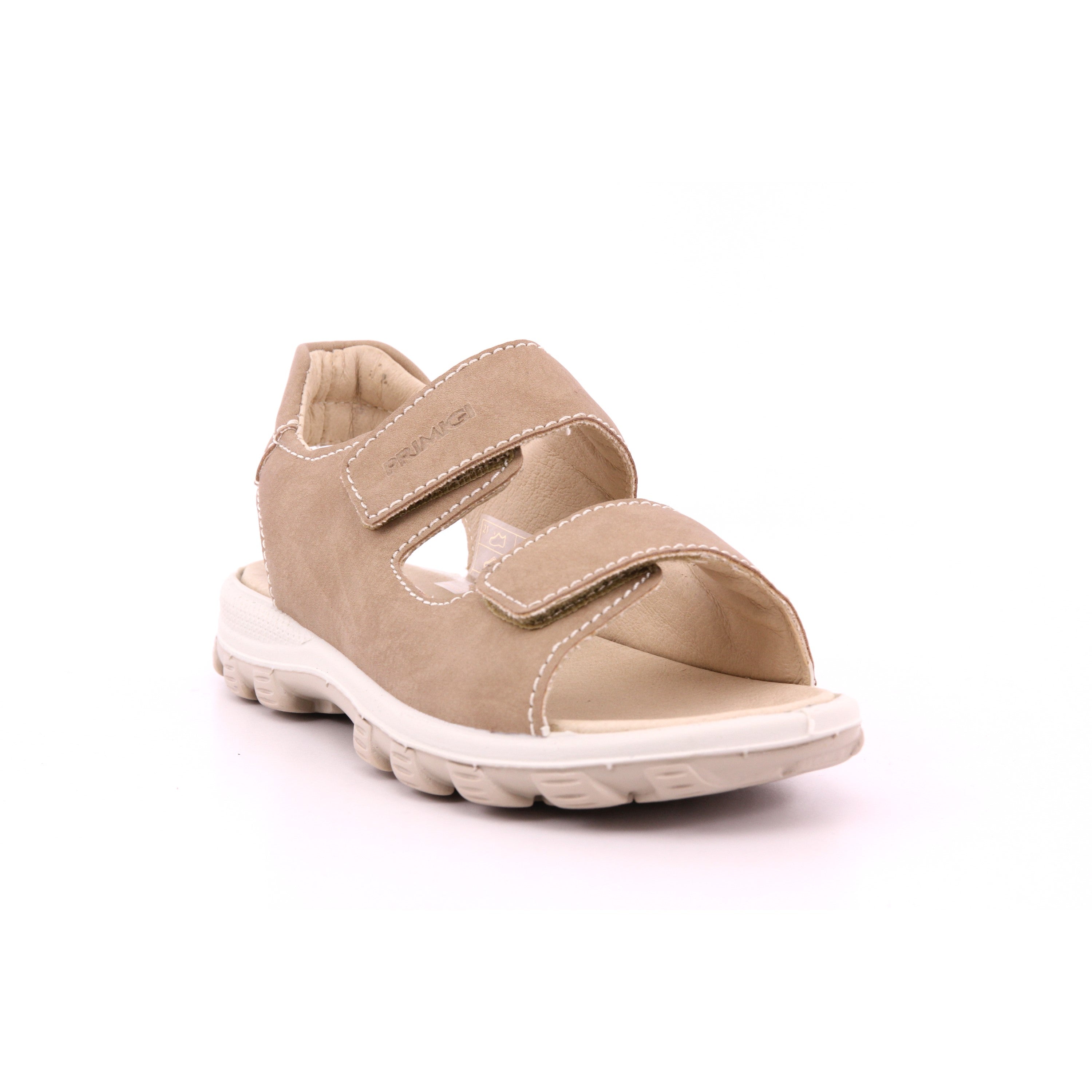 PRA 58943 RAFTING SI.NABUK DELAV BEIGE SCURO