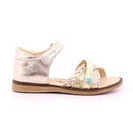 PMP 59148 AMELIE SAND. CAPRA LAMINATA PLATINO