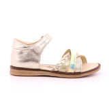 PMP 59148 AMELIE SAND. CAPRA LAMINATA PLATINO
