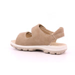PRA 58943 RAFTING SI.NABUK DELAV BEIGE SCURO
