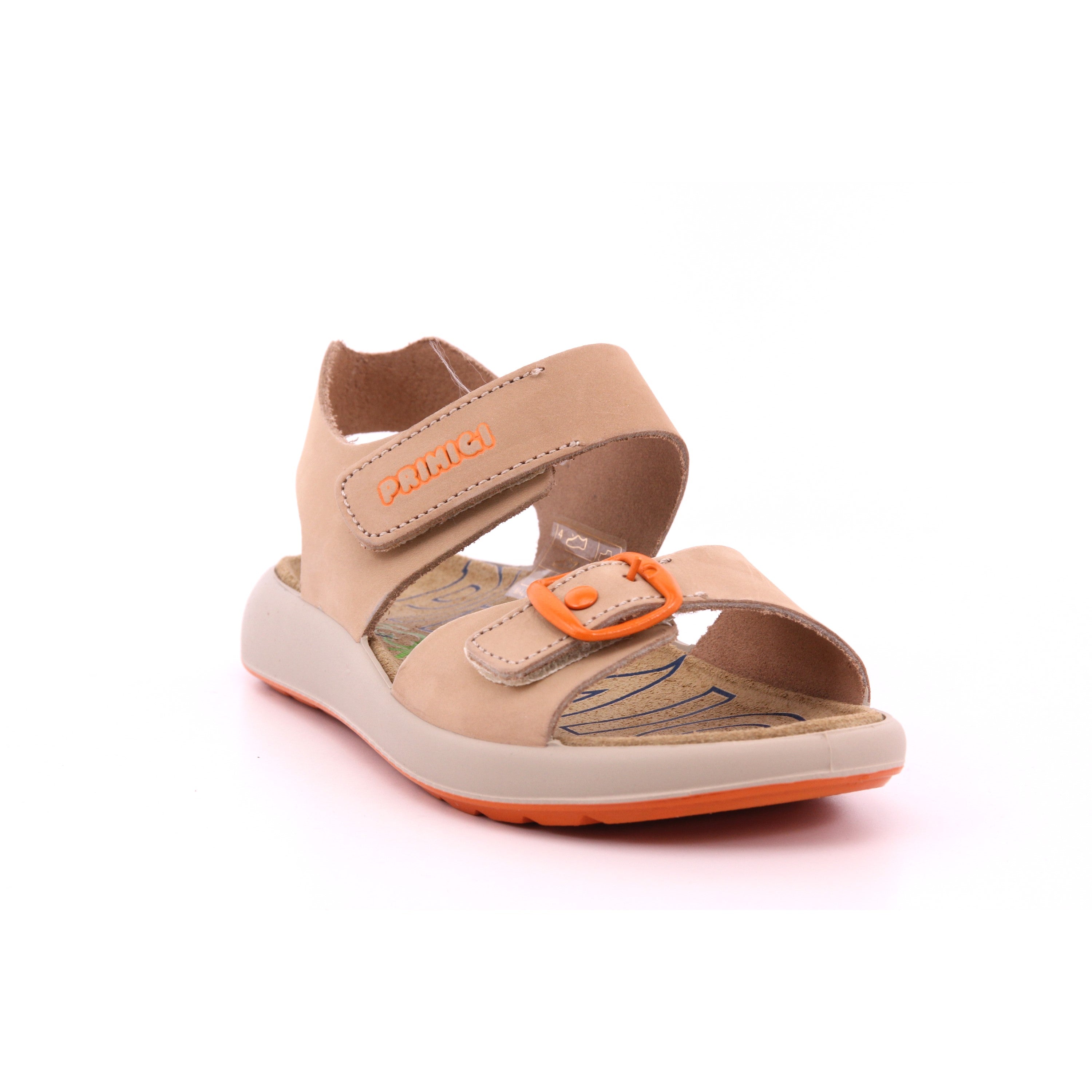PPM 58970 PALMER F.CHANGE NABUK LISCIO BEIGE