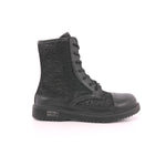 SABBATH 0075 MID J MACRAMÈ BLACK