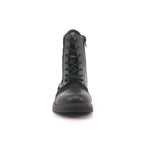 SABBATH 0075 MID J MACRAMÈ BLACK