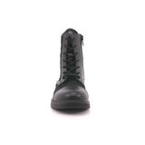 SABBATH 0075 MID J MACRAMÈ BLACK