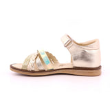 PMP 59148 AMELIE SAND. CAPRA LAMINATA PLATINO