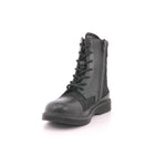 SABBATH 0075 MID J MACRAMÈ BLACK