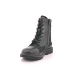 SABBATH 0075 MID J MACRAMÈ BLACK