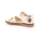 PMP 59148 AMELIE SAND. CAPRA LAMINATA PLATINO