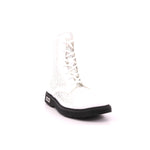 SABBATH 0075 MID J MACRAMÈ WHITE
