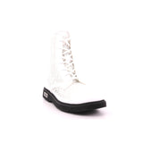 SABBATH 0075 MID J MACRAMÈ WHITE