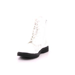 SABBATH 0075 MID J MACRAMÈ WHITE