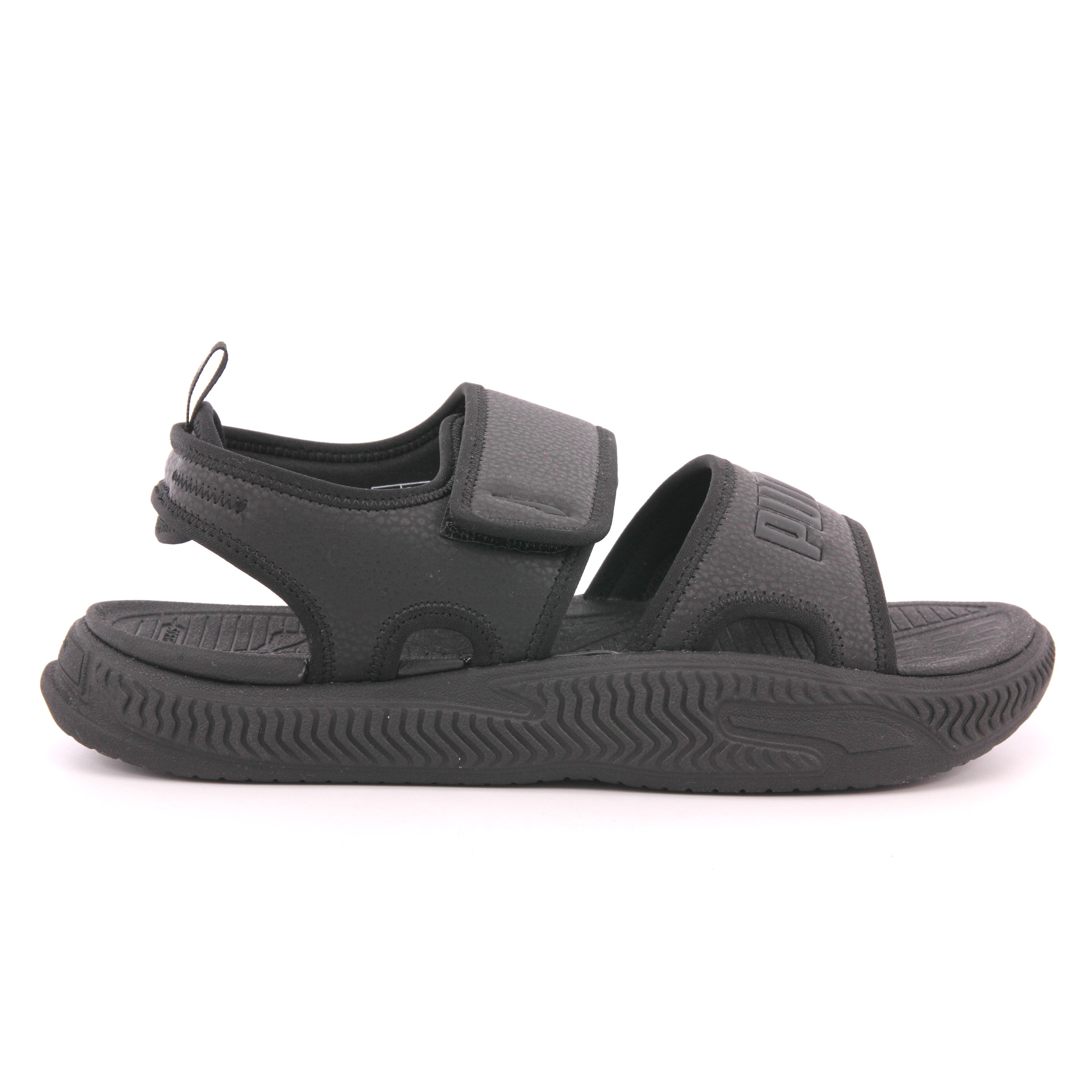 SOFTRIDEPRO SANDAL 2,PUMA BLACK-PUMA BLACK
