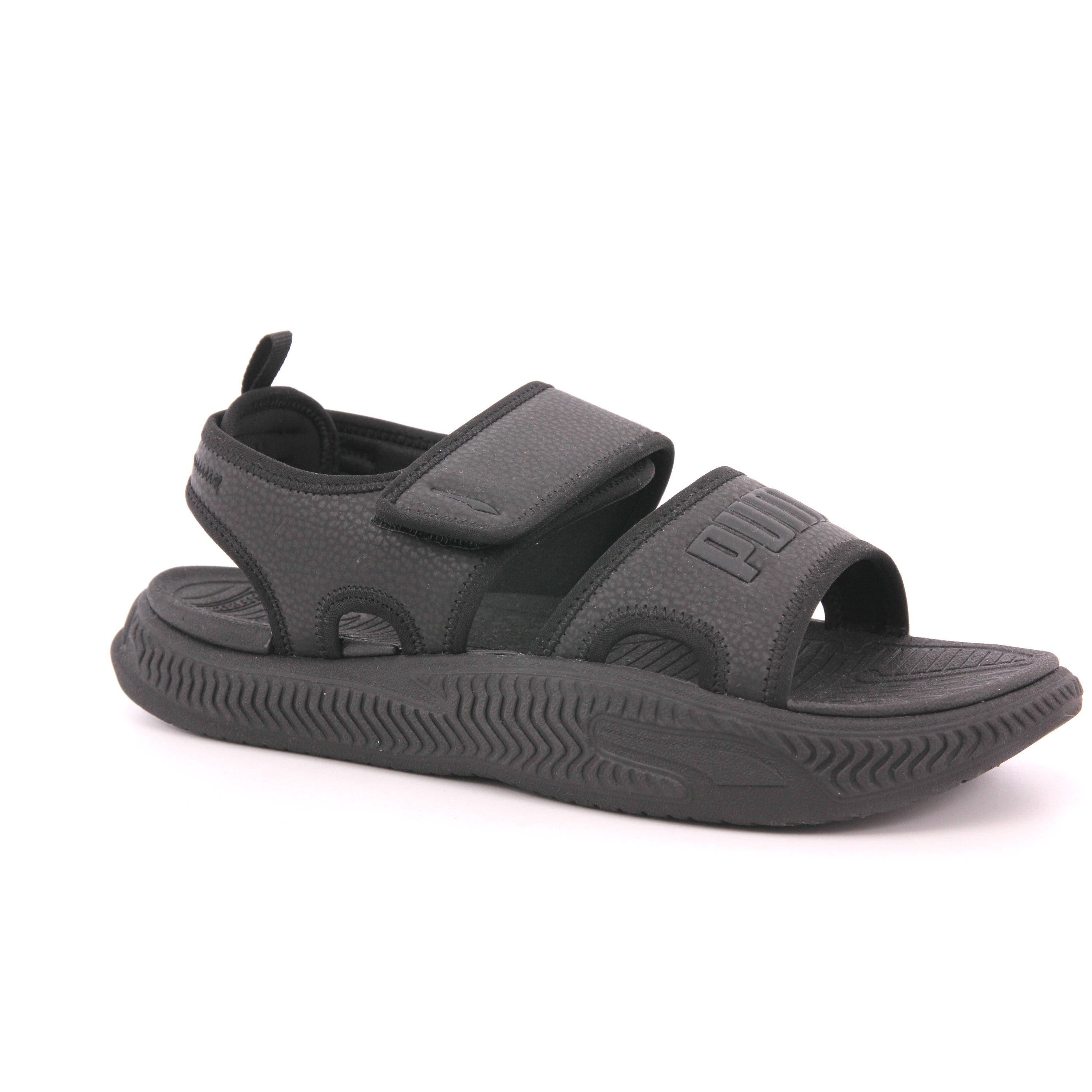 SOFTRIDEPRO SANDAL 2,PUMA BLACK-PUMA BLACK