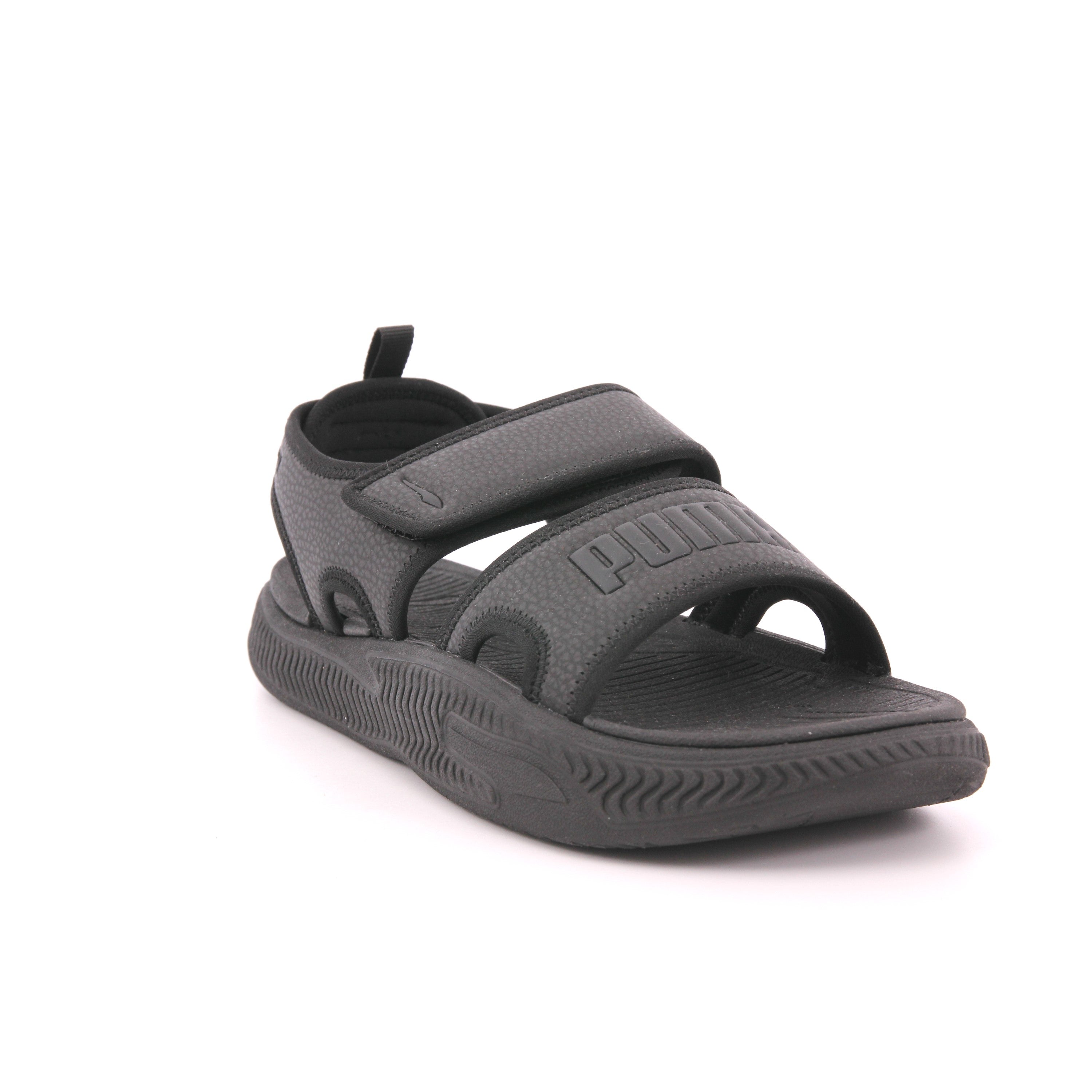 SOFTRIDEPRO SANDAL 2,PUMA BLACK-PUMA BLACK
