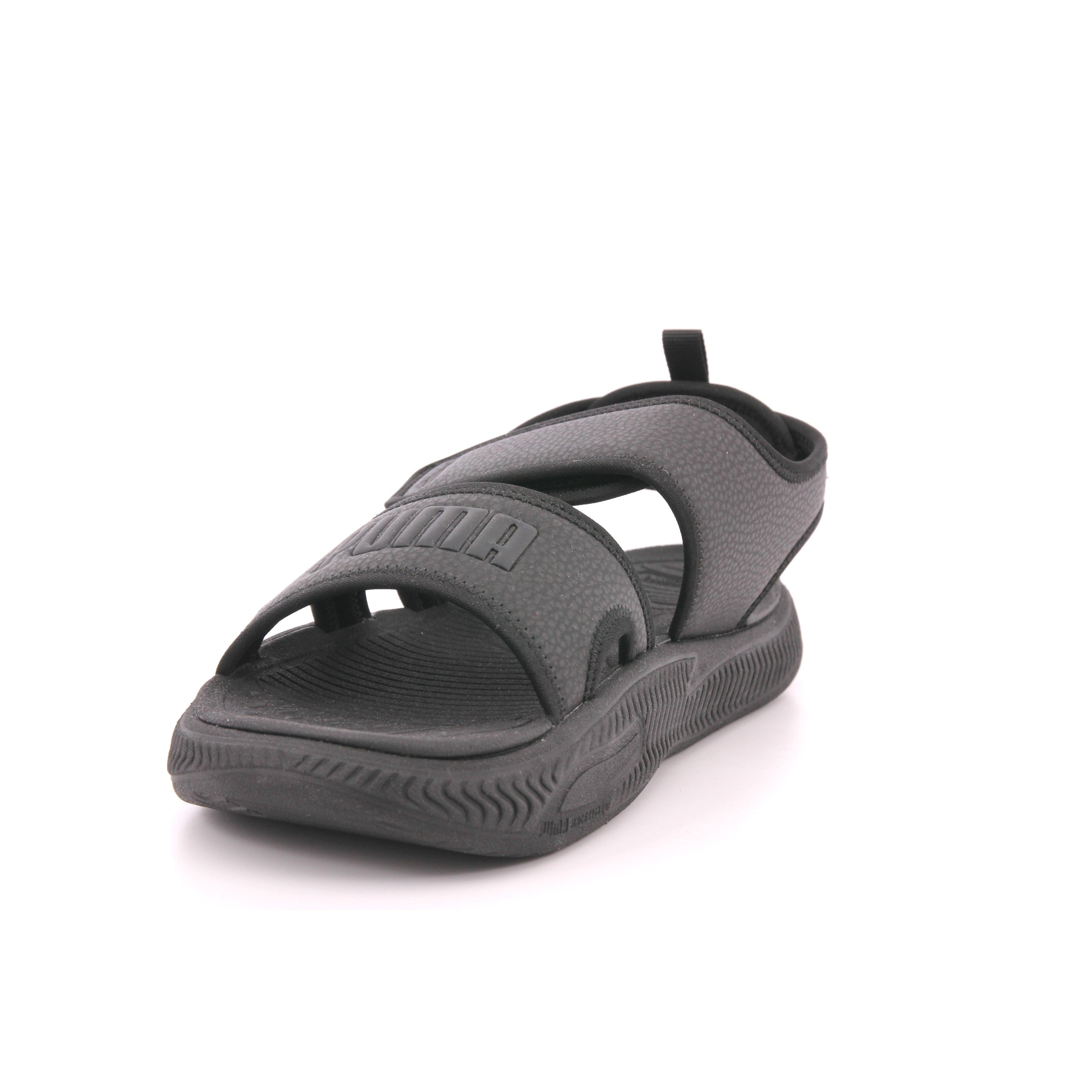 SOFTRIDEPRO SANDAL 2,PUMA BLACK-PUMA BLACK