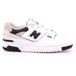 SCARPA KIDS LIFESTYLE WHITE LEATHER/TEXTILE