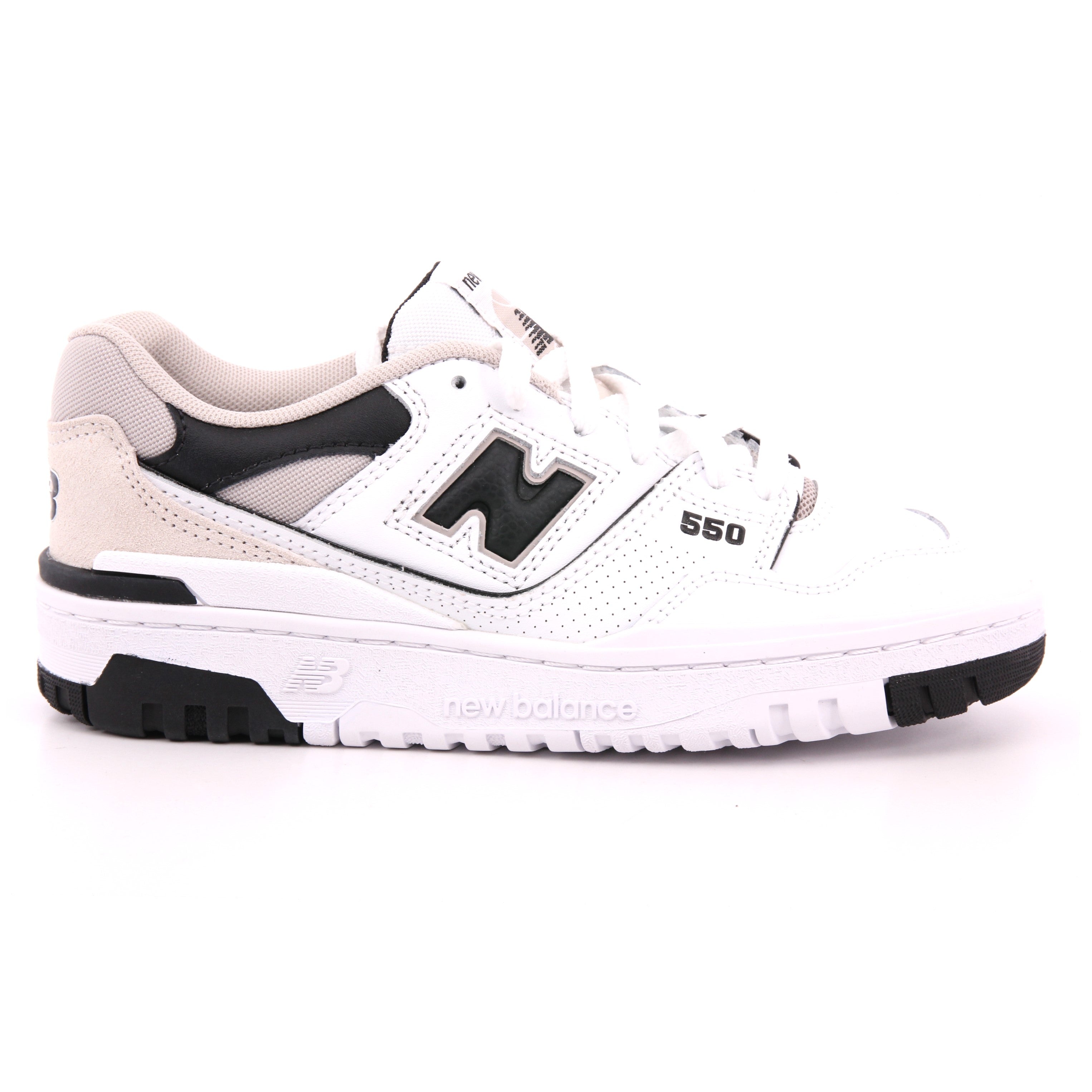 SCARPA KIDS LIFESTYLE WHITE LEATHER/TEXTILE