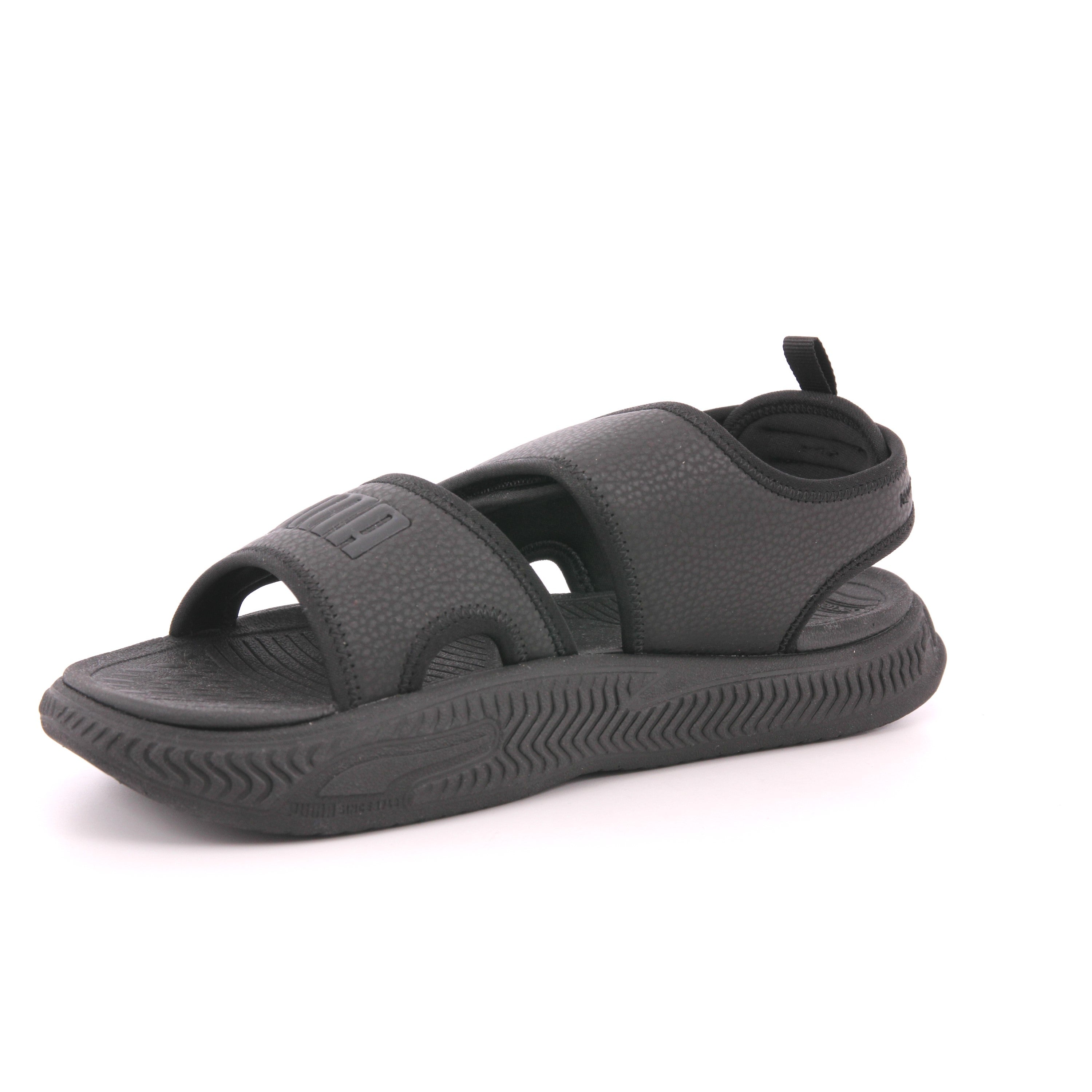 SOFTRIDEPRO SANDAL 2,PUMA BLACK-PUMA BLACK