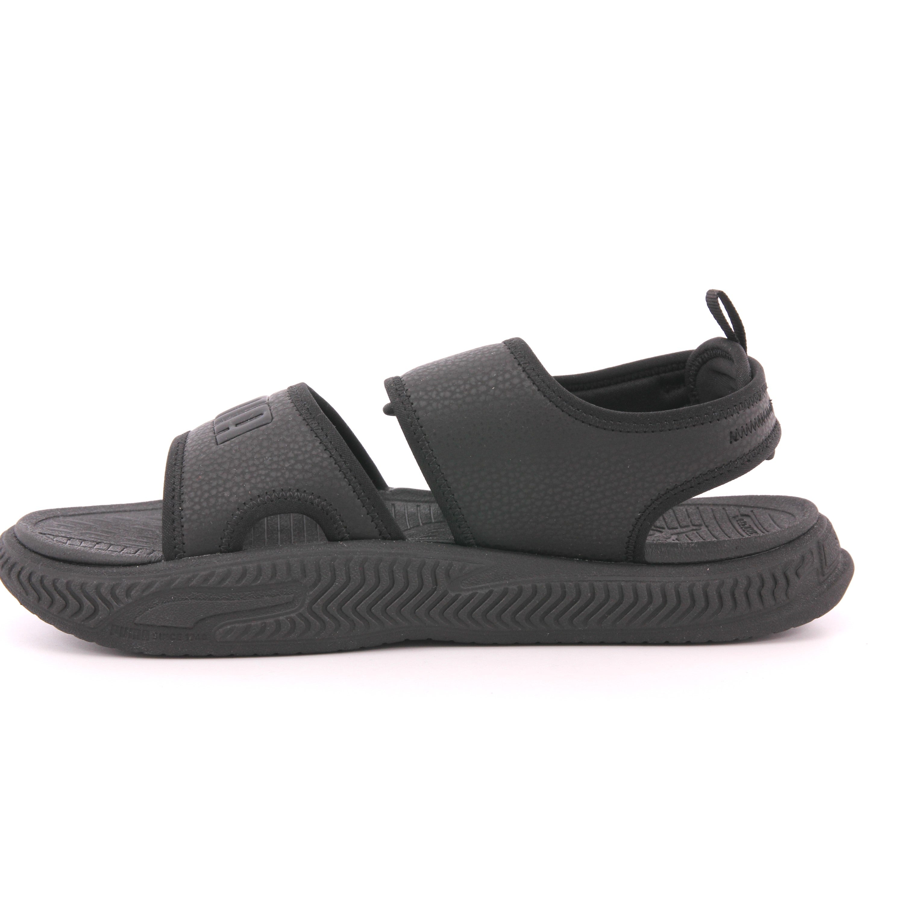 SOFTRIDEPRO SANDAL 2,PUMA BLACK-PUMA BLACK