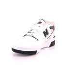 SCARPA KIDS LIFESTYLE WHITE LEATHER/TEXTILE