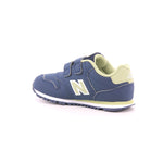 SCARPA KIDS LIFESTYLE NB SYNTHETIC/TEXTILE