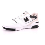 SCARPA KIDS LIFESTYLE WHITE LEATHER/TEXTILE