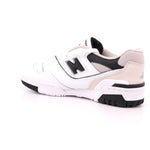 SCARPA KIDS LIFESTYLE WHITE LEATHER/TEXTILE