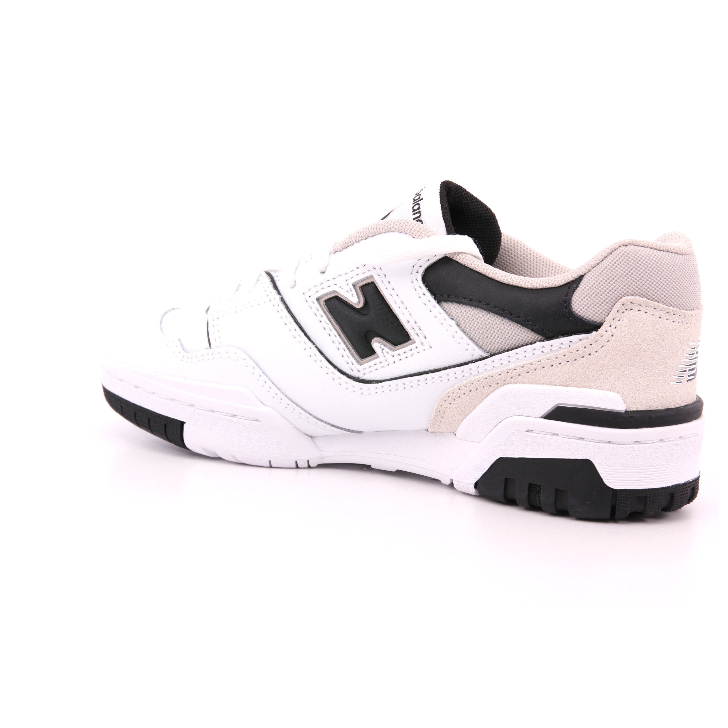 SCARPA KIDS LIFESTYLE WHITE LEATHER/TEXTILE