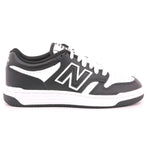 SCARPA KIDS LIFESTYLE BLACK SYNTHETIC / LEATHER