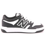 SCARPA KIDS LIFESTYLE BLACK SYNTHETIC / LEATHER