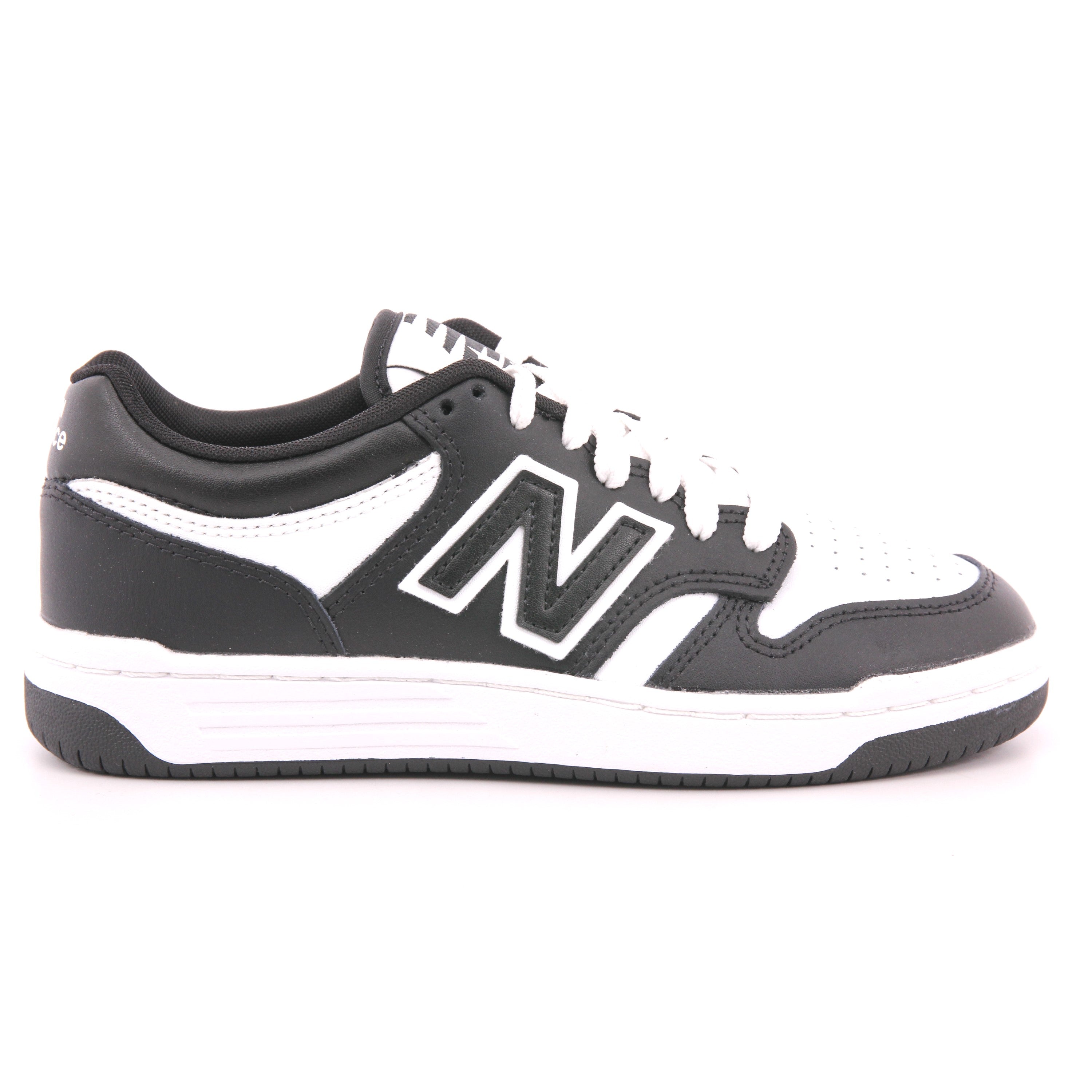 SCARPA KIDS LIFESTYLE BLACK SYNTHETIC / LEATHER